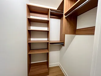 Rented by Bozzuto Management