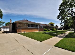 7226 W Conrad Ave, Niles, IL 60714