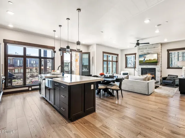 3751 Blackstone Dr #2J, Park City, UT 84098