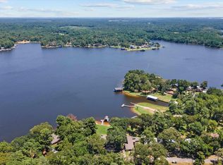 216 Dailey Rd, Crockett, TX 75835