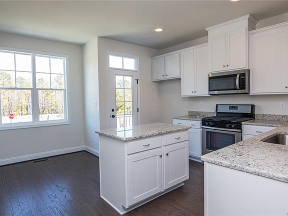 2nd image of 5217 Swanee Mill Pl #K-3