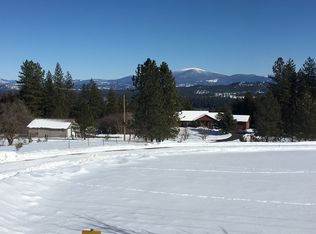 24326 N Perry Rd, Colbert, WA 99005