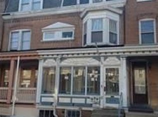 226 N Madison St, Allentown, PA 18102