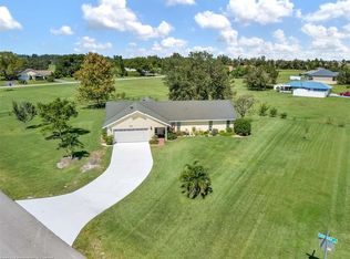 400 Meadow Land Rd, Sebring, FL 33876