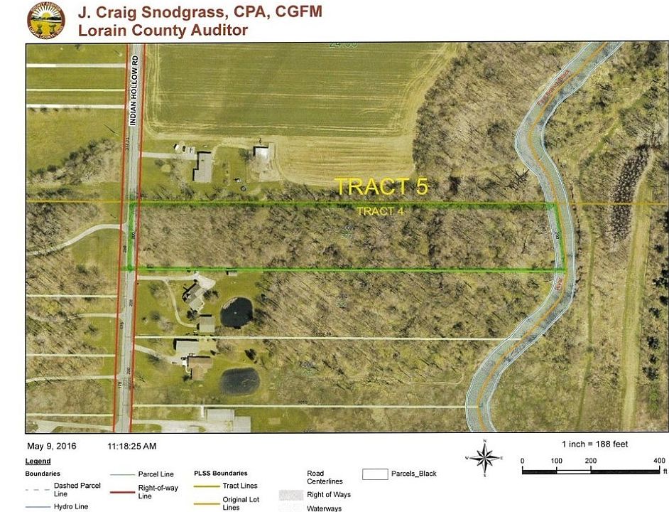 2nd image of Indian Hollow Rd