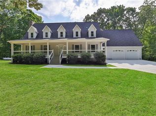 714 Yellow Creek Rd, Ball Ground, GA 30107