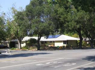 210 Laurel St, Menlo Park, CA 94025