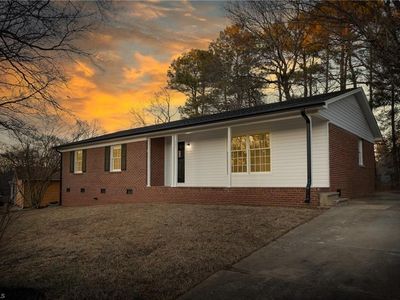 331 Woodhaven Dr, Burlington, NC, 27217