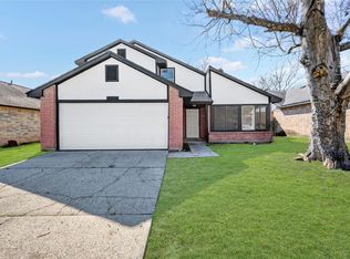 24007 Landing Way Dr, Spring, TX 77373