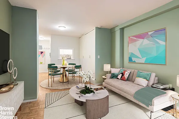 Sold by Brown Harris Stevens | media 9