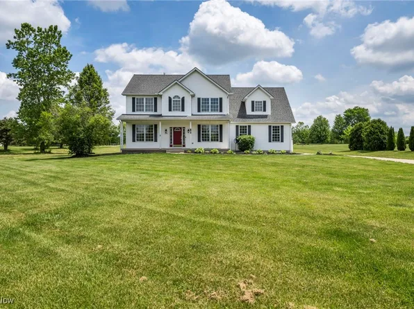 3849 Martha Cir, Litchfield, OH 44253