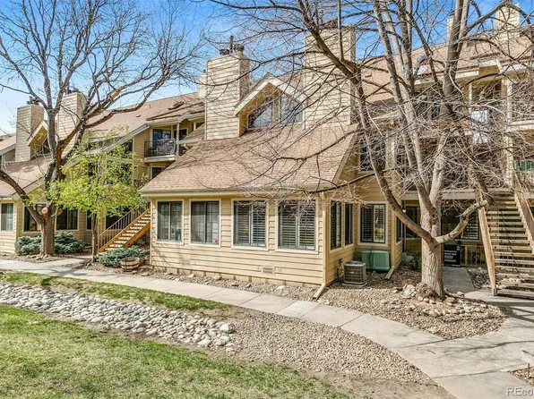 4852 E Kentucky Avenue #A, Denver, CO 80246