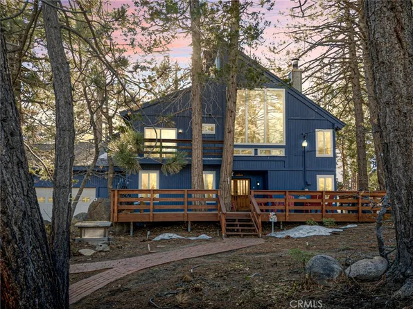 32339 Nordic Dr, Running Springs, CA 92382