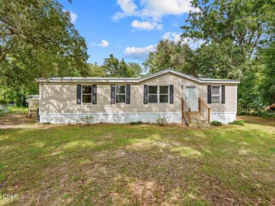 3943 Cedar Bluff Rd, Southport, FL, 32409