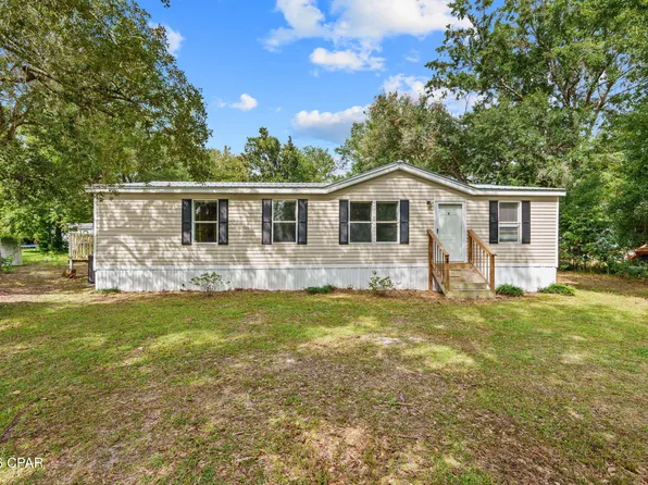 3943 Cedar Bluff Rd, Southport, FL 32409