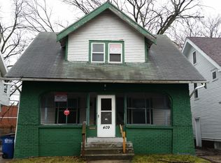 409 Elder Dr, Toledo, OH 43608