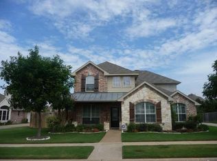 4406 Lauren Ln, Garland, TX