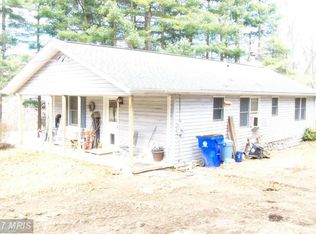 14541 Old Catoctin Rd, Smithsburg, MD 21783