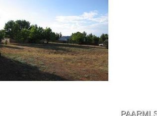 4540 N Agua Fria Dr, Prescott Valley, AZ 86314