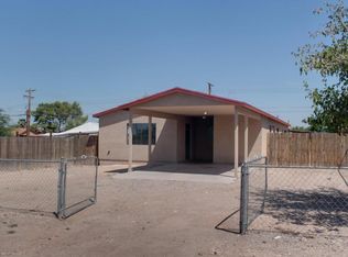 307 E Rodeo Dr, Tucson, AZ 85714