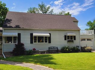 246 Cherry St, Cottonwood, MN 56229