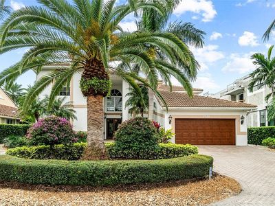2512 Sea Island Drive, Fort Lauderdale, FL, 33301