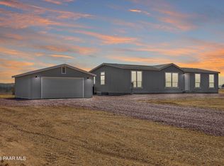 2881 W Black Rock Rd, Paulden, AZ 86334