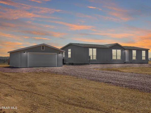 2881 W Black Rock Rd, Paulden, AZ 86334