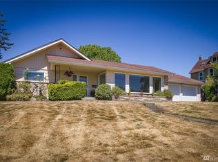 1707 Larrabee Ave, Bellingham, WA 98225