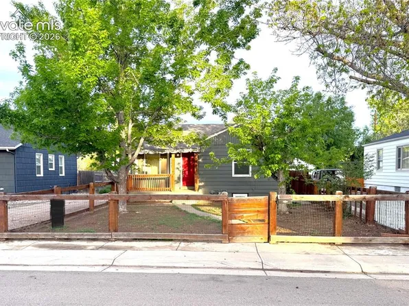 4651 S Washington St, Englewood, CO 80113