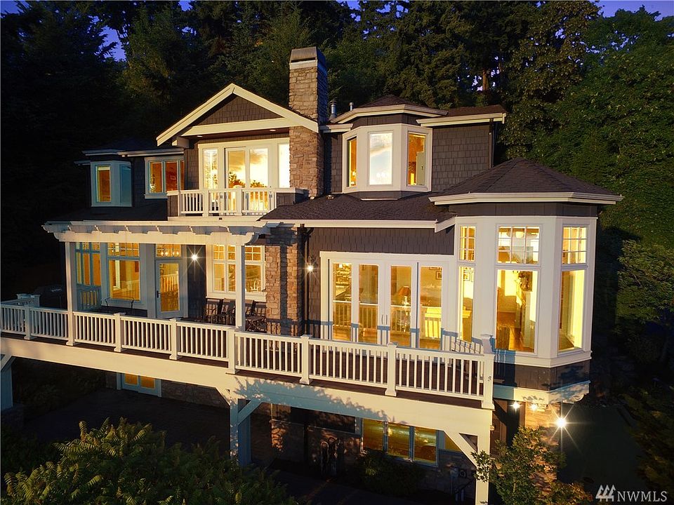 6802 SE 30th St, Mercer Island, WA 98040 Zillow