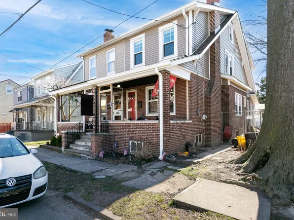 9 Pierce Ave, Trenton, NJ 08629