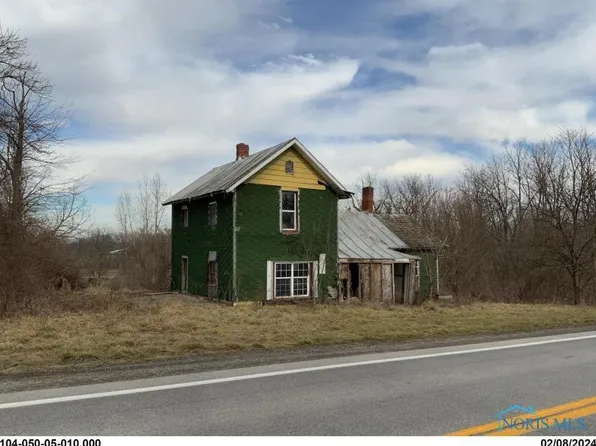 1827 Us Highway 20, Edon, OH 43518