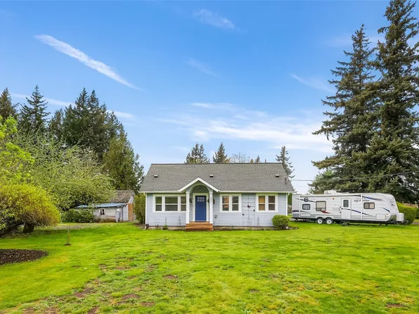 6981 Hannegan Road, Lynden, WA 98264
