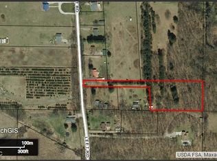 Leet Rd, Niles, MI 49120