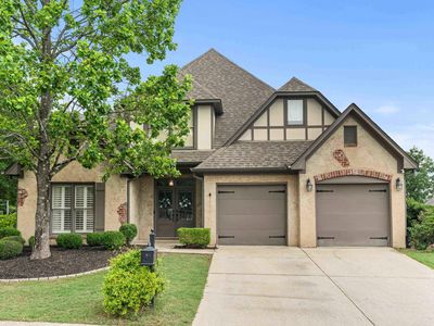 501 Foothills Ledge, Chelsea, AL, 35043