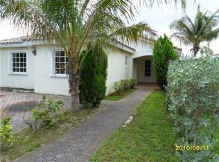 14583 SW 115th St, Miami, FL 33186