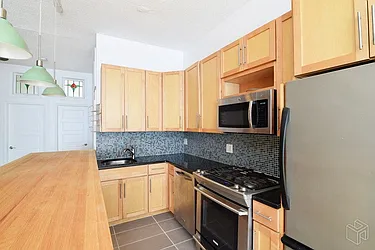 Rented by Halstead Real Estate