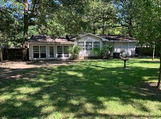 802 Walnut St, Crossett, AR 71635