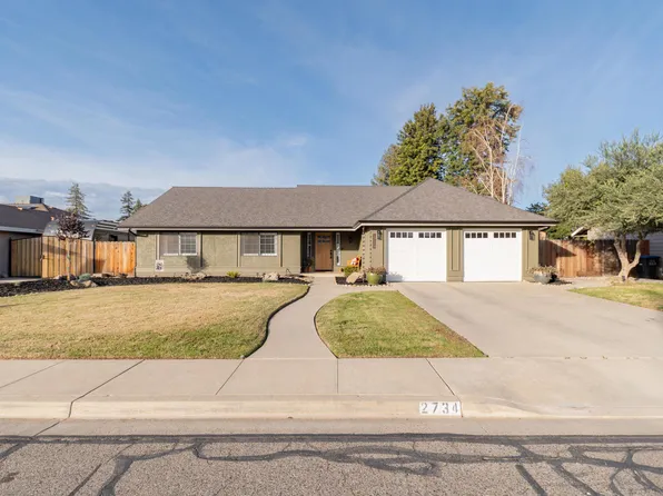 2734 E Feemster Avenue, Visalia, CA 93292