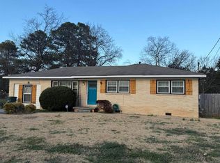 4036 Knollbrook Dr NW, Huntsville, AL 35810