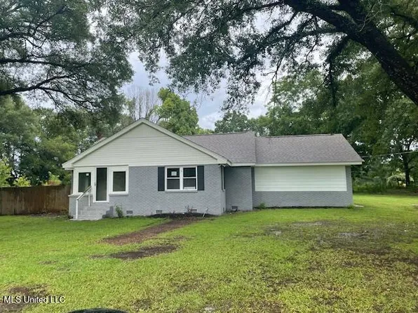 196 Bradley Rd, Ovett, MS 39464