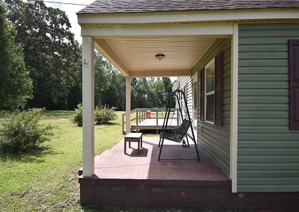 12171 Old Belfield Rd, Capron, VA 23829 Zillow