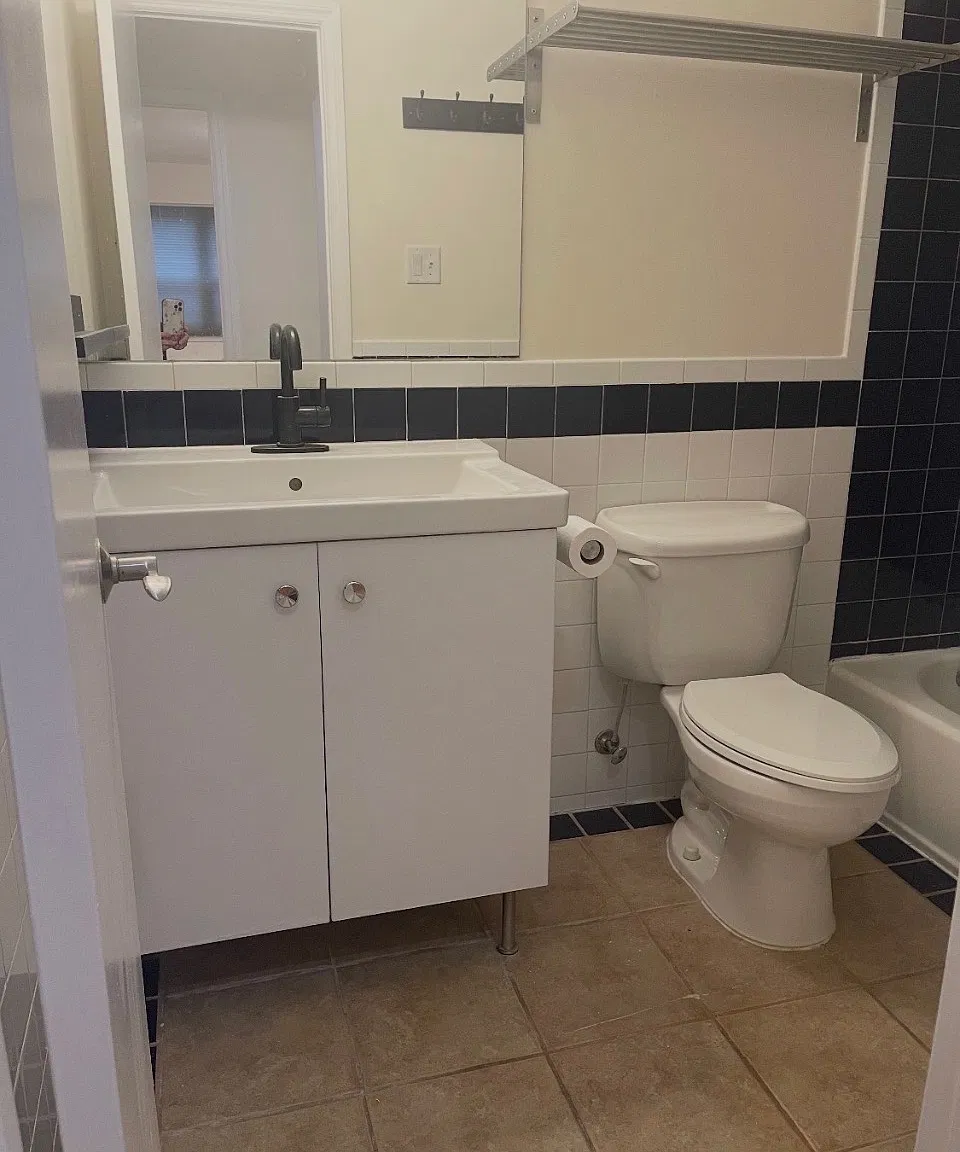 2 bed, 650 sqft, $2,350 — Photo 4