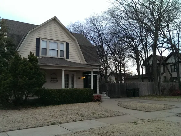 1115 S Dewey Ave, Bartlesville, OK 74003