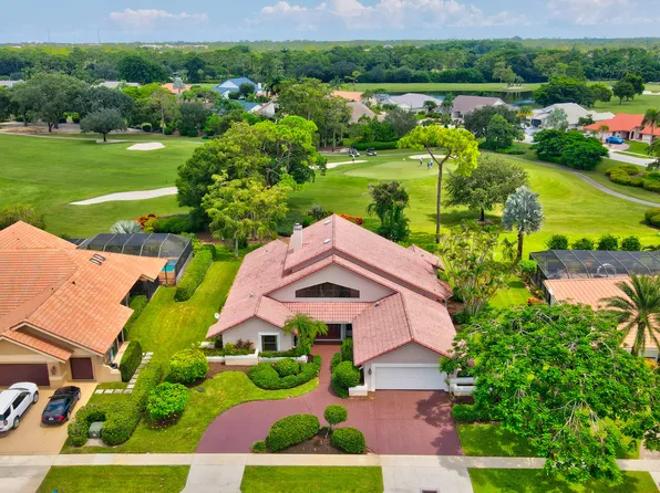 21878 Old Bridge Trail, Boca Raton, FL 33428