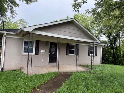 100 Ridgeway Dr, Lancaster, KY, 40444