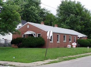 903 N Tacoma Ave, Indianapolis, IN