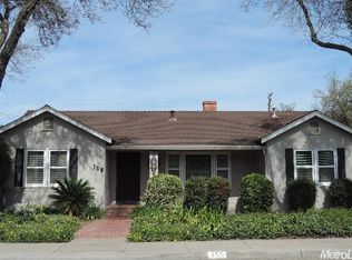 155 Corson Ave, Modesto, CA 95350