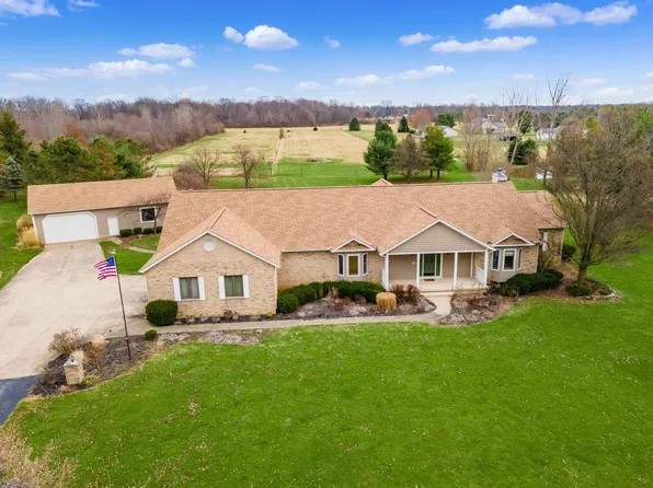 13570 Tollgate Rd, Pickerington, OH 43147